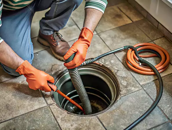 Why Choose Capitola Plumbing for Drain Jetting in Capitola, location field=ss]?