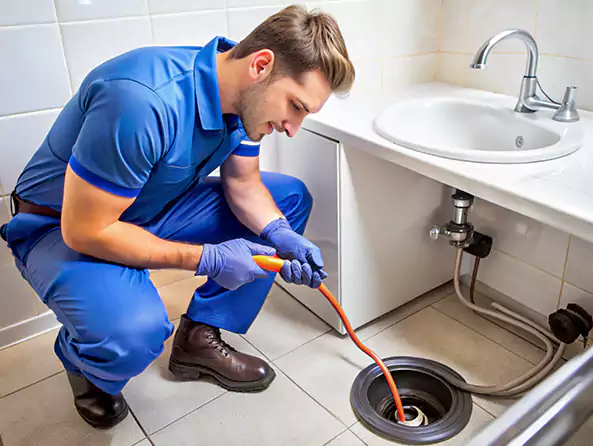 Why Choose Capitola Plumbing for Drain Repairs in Capitola, CA?