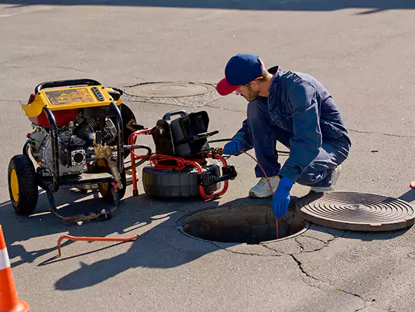 Why Choose Capitola Plumbing for Drains Camera Inspection in Capitola, CA?