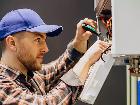 Why Choose Capitola Plumbing for Electric Tankless Water Heater Installation in Capitola, CA?