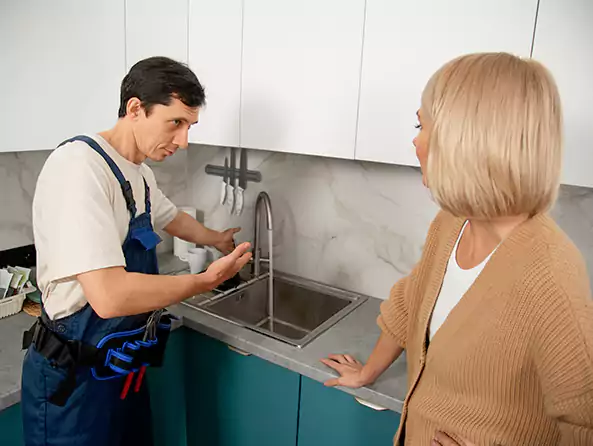 Why Choose Capitola Plumbing for Emergency Plumbing Repair in Capitola, CA?