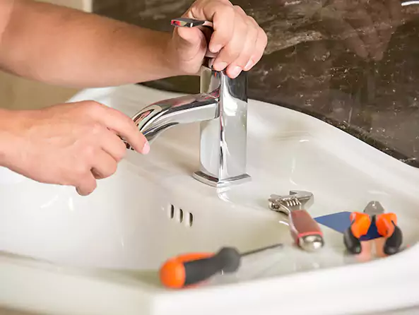 Why Choose Capitola Plumbing for Bathroom Faucet Installation in Capitola, CA?