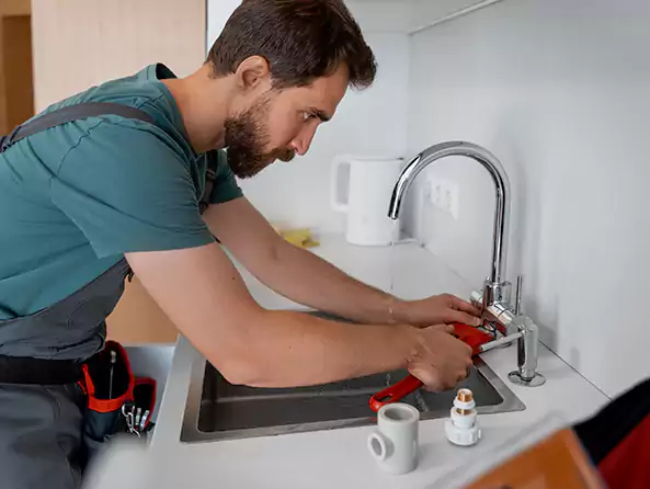 Why Choose Capitola Plumbing for Faucet Repair in Capitola, CA?