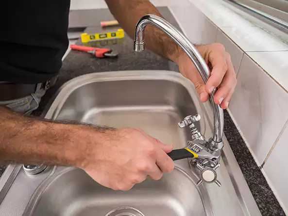 Why Choose Capitola Plumbing for Faucet Replacement in Capitola, CA?