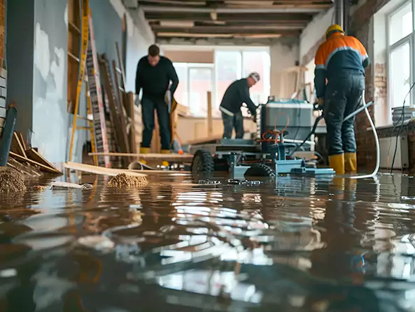 Why Choose Capitola Plumbing for Flood Restoration in Capitola, CA?