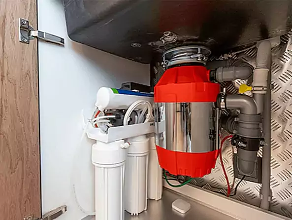 Why Choose Capitola Plumbing for Garbage Disposal Installation in Capitola, CA?