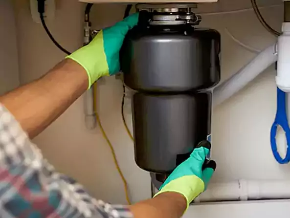 Why Choose Capitola Plumbing for Garbage Disposal Replacement in Capitola, CA?