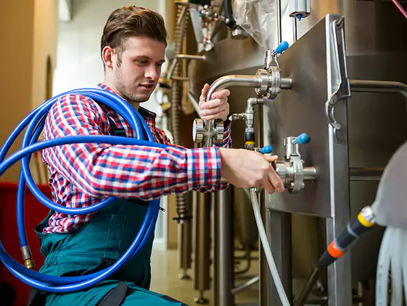 Why Choose Capitola Plumbing for Gas Leak Repair in Capitola, CA?