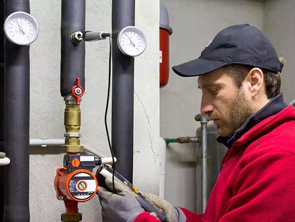 Why Choose Capitola Plumbing for Gas Line Installation in Capitola, CA?