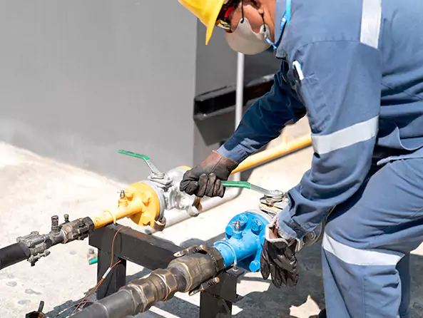  Why Choose Capitola Plumbing for Gas Line Repair in Capitola, CA?