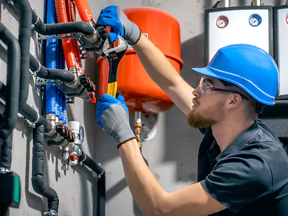 Why Choose Capitola Plumbing for Gas Water Heater Installation in Capitola, CA