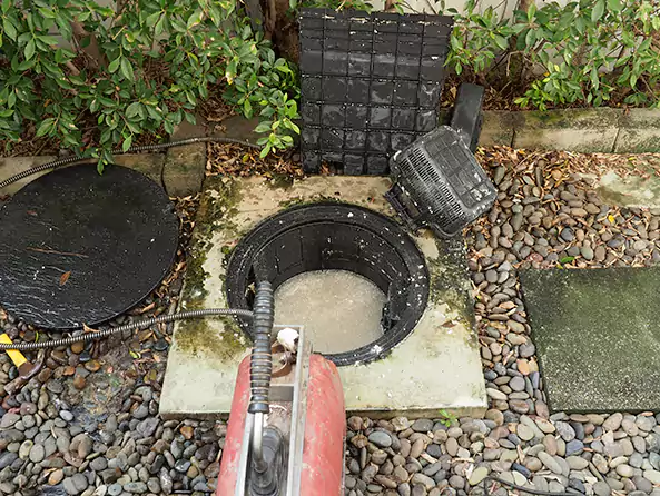 Why Choose Capitola Plumbing for Grease Trap Repair in Capitola, CA?