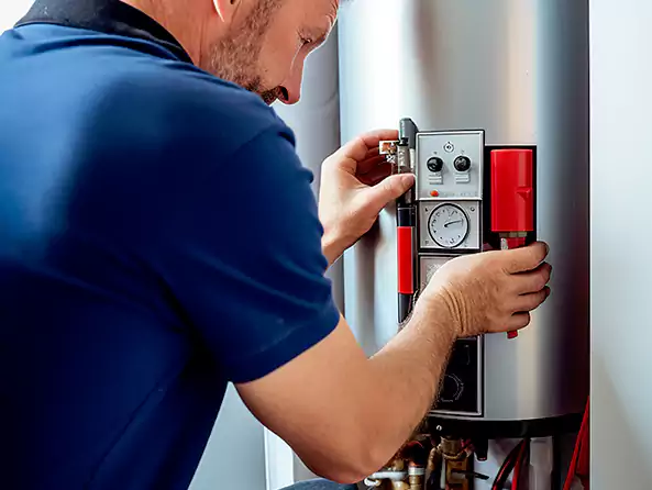Why Choose Capitola Plumbing for Hot Water Tank Maintenance in Capitola, CA?