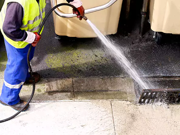 Why Choose Capitola Plumbing for Hydro Jetting in Capitola, CA?