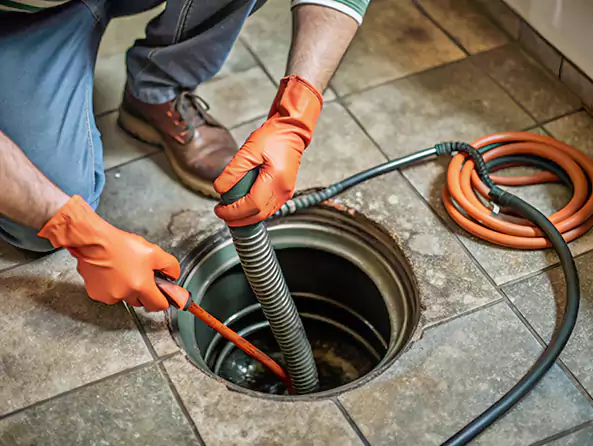  Why Choose Capitola Plumbing for Hydrojet Plumbing in Capitola, CA?