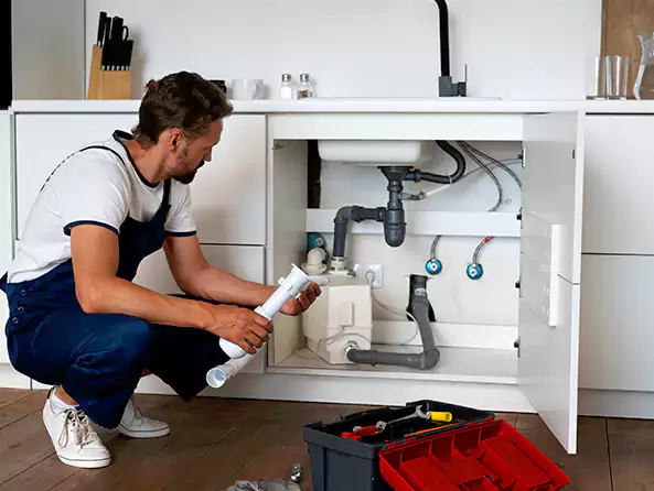 Why Choose Capitola Plumbing for Insinkerator Installation in Capitola, CA?