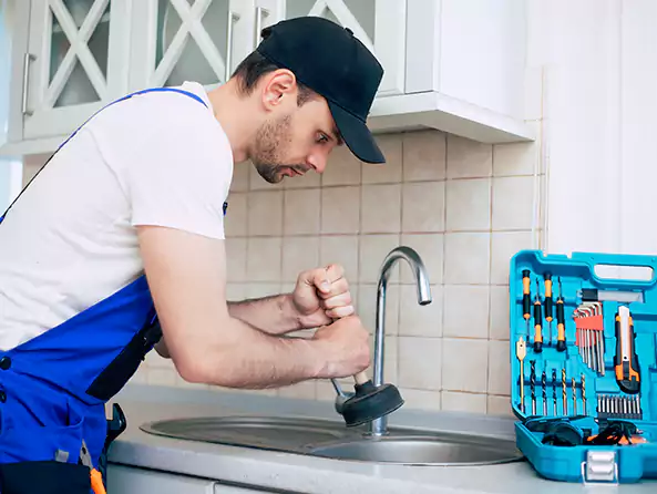 Why Choose Capitola Plumbing for Kitchen Plumbing in Capitola, CA?