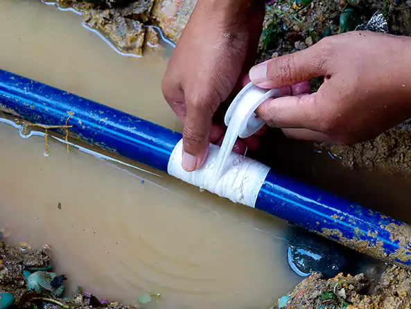  Why Choose Capitola Plumbing for Leak Detection in Capitola, CA?]