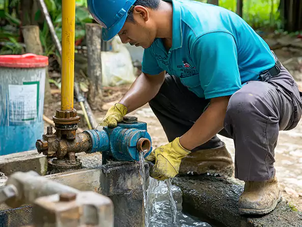 Why Choose Capitola Plumbing for Pipe Repair in Capitola, CA?