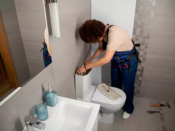 Why Choose Capitola Plumbing for Plumbers Near Me in Capitola, CA?
