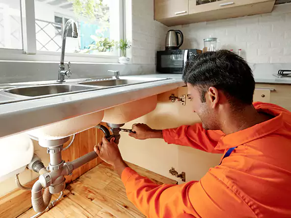 Why Choose Capitola Plumbing for Plumbing Installation in Capitola, CA?