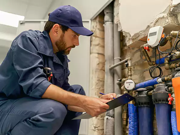 Why Choose Capitola Plumbing for Plumbing Maintenance in Capitola, CA?