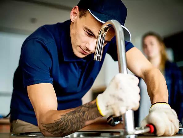 Why Choose Capitola Plumbing for Plumbing Repair in Capitola, CA?