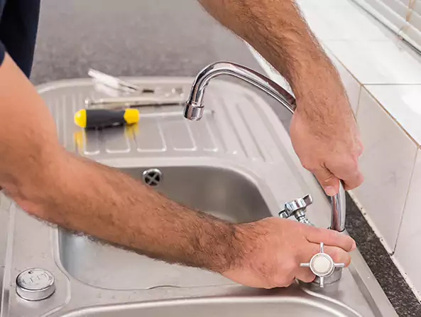 Why Choose Capitola Plumbing for Plumbing Replacement in Capitola, CA?
