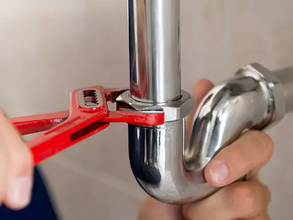  Why Choose Capitola Plumbing for Polybutylene Plumbing Replacement in Capitola, CA?