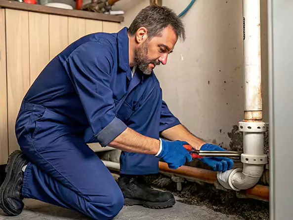 Why Choose Capitola Plumbing for Repiping Services in Capitola?