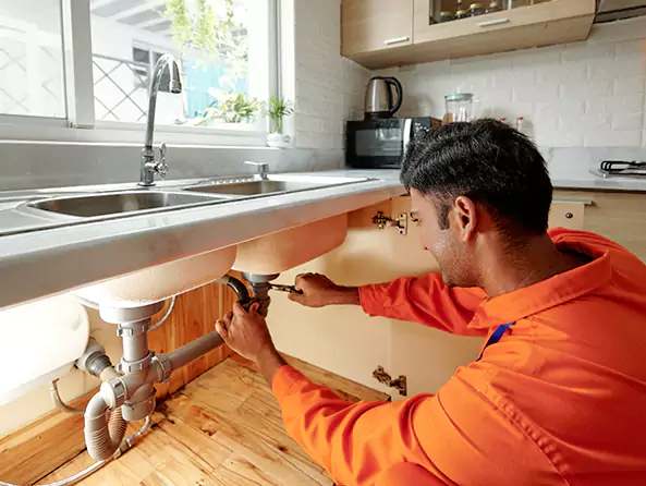 Why Choose Capitola Plumbing for Residential Plumbing Service in Capitola, CA?