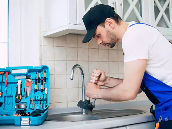Why Choose Capitola Plumbing for Rooter Services in Capitola, CA?