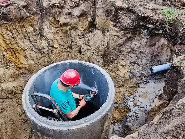 Why Choose Capitola Plumbing for Septic Tank Repair in Capitola, CA?