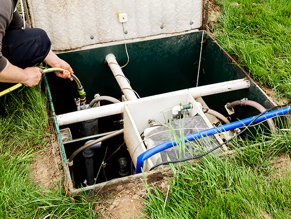 Why Choose Capitola Plumbing for Sewage Ejector Pump Installation in Capitola, CA?