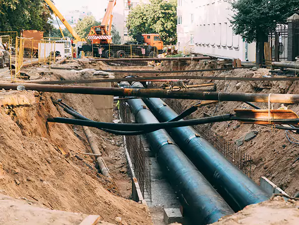 Why Choose Capitola Plumbing for Sewer Cleaning in Capitola, CA?