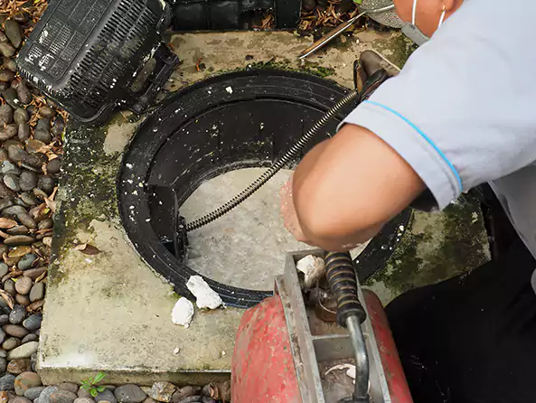 Why Choose Capitola Plumbing for Sewer Line Cleaning in Capitola, CA?