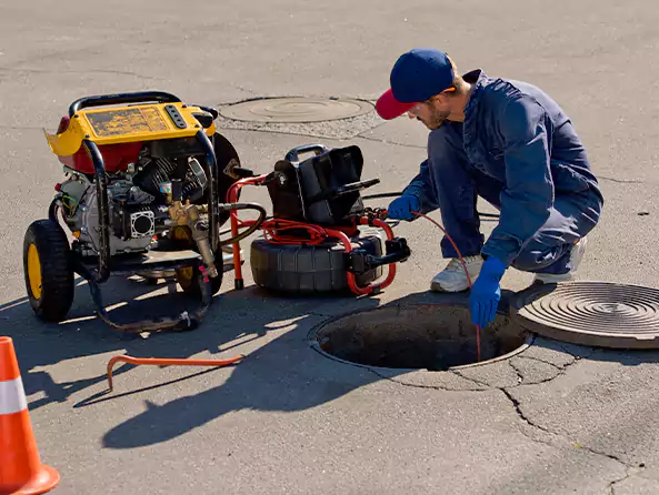 Why Choose Capitola Plumbing for Sewer Line Inspection in Capitola, CA?