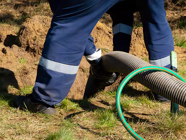Why Choose Capitola Plumbing for Sewer Line Replacement in Capitola, CA?