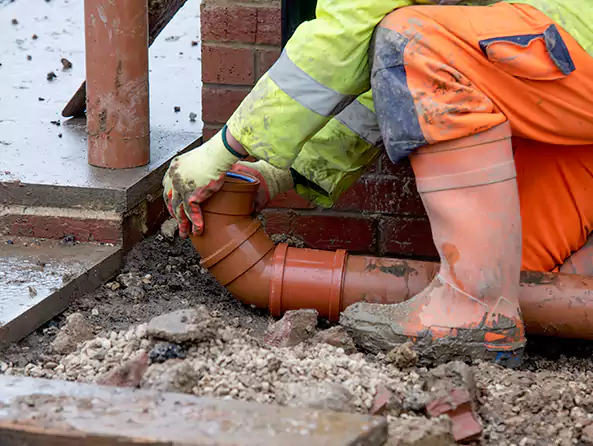 Why Choose Capitola Plumbing for Sewer Replacement in Capitola, CA?