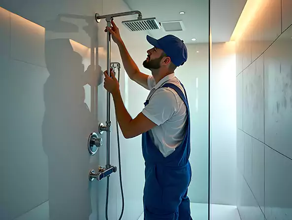 Why Choose Capitola Plumbing for Shower Replacement in Capitola, CA?