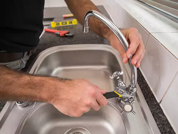 Why Choose Capitola Plumbing for Sink Installation in Capitola, CA?