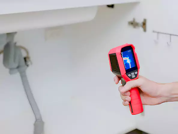 Why Choose Capitola Plumbing for Slab Leak Detection in Capitola, CA?