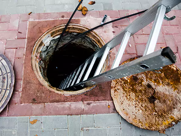 Why Choose Capitola Plumbing for Storm Drain Cleaning in Capitola, CA?
