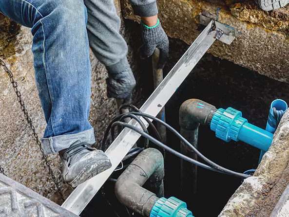Why Choose Capitola Plumbing for Sump Pump Maintenance in Capitola, CA?