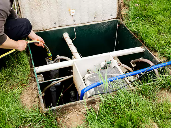 Why Choose Capitola Plumbing for Sump Pump Replacement in Capitola, CA?