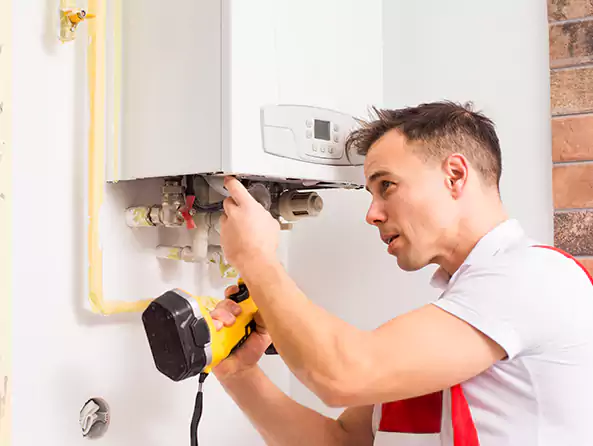 Why Choose Capitola Plumbing for Tankless Water Heater Installation in Capitola, CA?