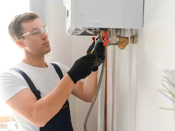 Why Choose Capitola Plumbing for Tankless Water Heater Maintenance in Capitola, CA?