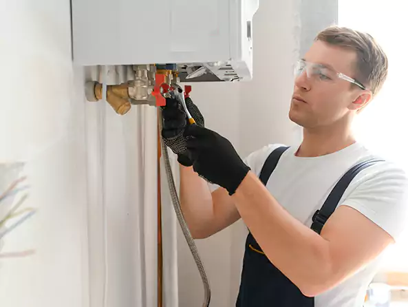 Why Choose Capitola Plumbing for Tankless Water Heater Repair in Capitola, CA?