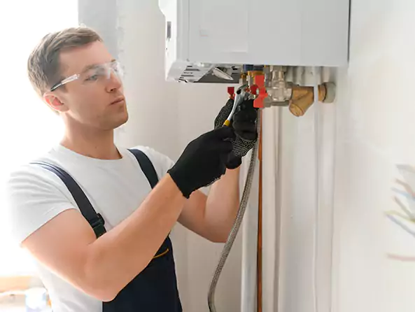 Why Choose Capitola Plumbing for Tankless Water Heater Replacement in Capitola, CA?