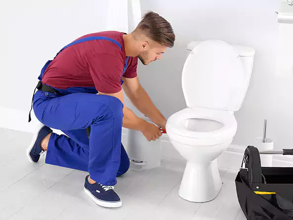 Why Choose Capitola Plumbing for Toilet Installation in Capitola, CA?
